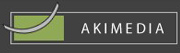 logo Akimedia